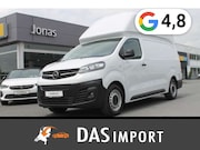 Opel Vivaro - e Cargo L Edition Hochdach 75kWh Navi R-Kamera