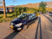 Skoda Fabia - Combi 1.2 TDI Greenline olie koeler defect