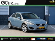 Volvo C30 - 1.6 Kinetic | Cruise control | Climate control |