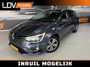 Renault Mégane - 1.3 TCE INTENS / Carplay / cruise control / NL auto met NAP.