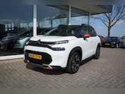 Citroën C3 Aircross - 1.2 PT S&S SHINE, Stoelen pakket, Navi, Camera ALL IN PRIJS