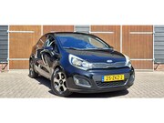 Kia Rio - 1.2 CVVT Design Ed. | Bluetooth | NAP | All seasonbanden | S