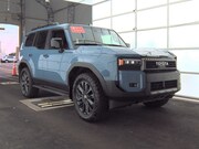 Toyota Land Cruiser - 2, 4 Hybrid / petrol PREMIUM