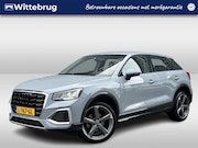 Audi Q2 - 35 TFSI Business Edition / Digitaal dashboard / Navigatie / 