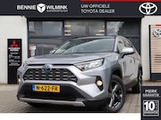 Toyota RAV4 - 2.5 Hybrid AWD Style | Trekhaak | PDC v/a | Stuur/stoel verw