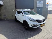 Kia Sportage - 1.6 GDI DynamicLine