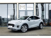 Ford Puma - 1.0 EcoBoost Hybrid 124PK | Titanium X | Navigatie | Trekhaa