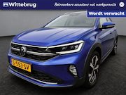 Volkswagen Taigo - 1.0 TSI Style / Digitaal dashboard / Navigatie / App connect