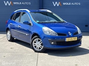 Renault Clio - Estate 1.2 TCE Dynamique / APK 04-2027