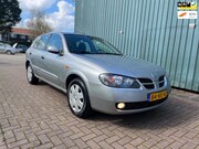 Nissan Almera - 1.5 Acenta | 5 deurs | Airco