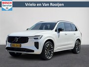 Volvo XC90 - 2.0 T8 Plug-in hybrid AWD Ultra Dark | Luchtvering | 360 | B