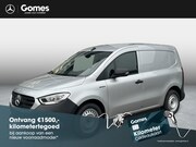 Mercedes-Benz eCitan - 112 Base L1 51 kWh | Stoelverwarming | Achteruitrijcamera | 