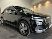Mercedes-Benz EQA - 250 Business Line 67 kWh Advanced Pakket, Premium pakket, ri