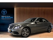 Mercedes-Benz C-klasse - 180 Navi | Clima | Cruise | LED | Panoramadak