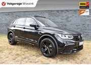 Volkswagen Tiguan - 1.4 TSI eHybrid R-Line Business+ Facelift Black edition Plug