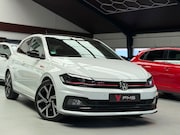 Volkswagen Polo - 2.0 TSI GTI CarPlay Camera