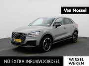 Audi Q2 - 1.0 TFSI Sport Pro Line | NAVIGATIE | CLIMATE CONTROL | CRUI