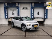 Citroën C3 Aircross - 1.2PureTech S&S Feel(12M GARANTIE+1de Eigenaar+AUT)