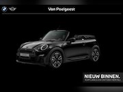 MINI Cabrio - 1.5 Cooper John Cooper Works