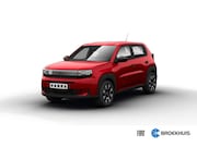 Fiat Grande Panda - 1.2 Hybrid ICON | Apple Carplay/Android Auto|telefoonintegra