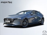 Mazda 3 - 2.5 e-SkyActiv-G 140PK M-Hybrid Centre-line | AERO PACK | NA
