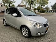 Opel Agila - 1.2 Enjoy Airco