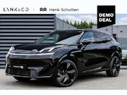 Lynk & Co 08 - 1.5 Business Edition | Black Edition | 21" More Velgen | 200