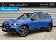 Mercedes-Benz GLB-Klasse - GLB 250+ Business Solution AMG | Advanced Plus Pakket | Nigh