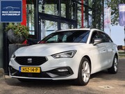 Seat Leon - Sportstourer 1.4 TSI eHybrid PHEV FR | LM Velgen | ECC | PDC