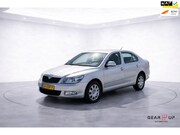 Skoda Octavia - 1.2 TSI Ambition AUTOMAAT AIRCO|CRUISE|APK|NAP|