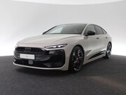 Audi S6 - Sportback 115 kWh 503 pk