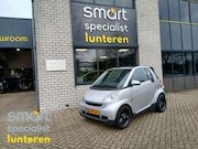 Smart ForTwo - cabrio 1.0 Passion cabrio garantie