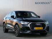 Audi Q3 Sportback - 45 TFSI e Edition 245 Pk Automaat Navigatie / DAB / Camera /