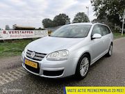 Volkswagen Golf - Variant 1.9 TDI Comfortline