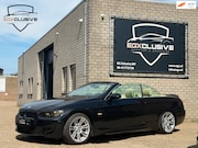 BMW 3-serie - Cabrio 335i High Executive M PAKKET|CRUISE CONTROL|PDC|STOEL