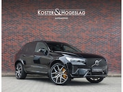Volvo XC60 - T8 AWD Polestar Engineered | Pano - Trekhaak - Bowers&Wilkin