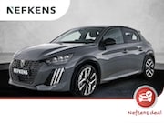 Peugeot 208 - 1.2 Hybrid 145 e-DCS6 GT | Automaat | tot 8 jaar garantie |