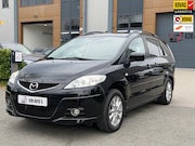 Mazda 5 - 1.8 TS Plus | 7 persoons | APK | Airco | Nette auto