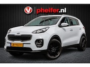 Kia Sportage - 1.6 GDI 130pk DynamicLine Trekhaak/ Camera/ DAB+/ Cruise con