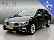 Volkswagen Passat - Variant 1.4 TSI PHEV GTE Business SOH 91 % | STANDKACHEL |