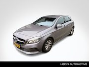 Mercedes-Benz A-klasse - A 180 Automaat Style Line | Stoelverwarming | Camera | Clima