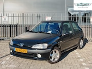 Peugeot 106 - 1.4 Sport | 85dkm | 2e eig | historie