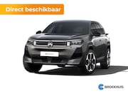 Citroën C5 Aircross - Business | Boordlader 7, 4kW - 1 fase | Extra getinte achter