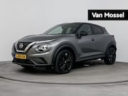 Nissan Juke - 1.0 DIG-T Enigma 114PK | Navigatie via Telefoon | Climate Co
