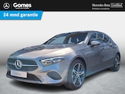 Mercedes-Benz A-klasse - 250 e Luxury Line | Panoramadak | Dodehoekassistent