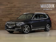 BMW X5 - xDrive45e Executive|360|HUD|keyless|Ambiance|Trekhaak|
