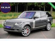 Land Rover Range Rover - 4.4 SDV8 Autobiography|4 Zitter|Prominent|Soft Close|Brembo|