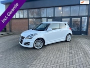 Suzuki Swift - 1.6 Sport, Xenon, Parelmoer wit