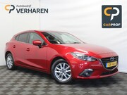 Mazda 3 - 2.0 TS+ CLIMATE | CARPLAY | CRUISE | LED | LMV16 | STOELVERW