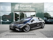 Mercedes-Benz EQS - AMG 53 4MATIC+ 108 kWh
